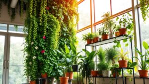 Vertical Indoor Gardens: A Step-by-Step Guide