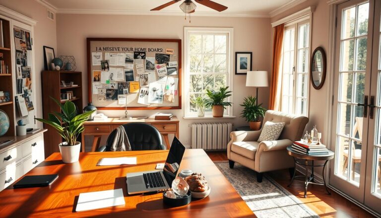 Vision Board Ideas to Inspire Your Ideal Home & Life