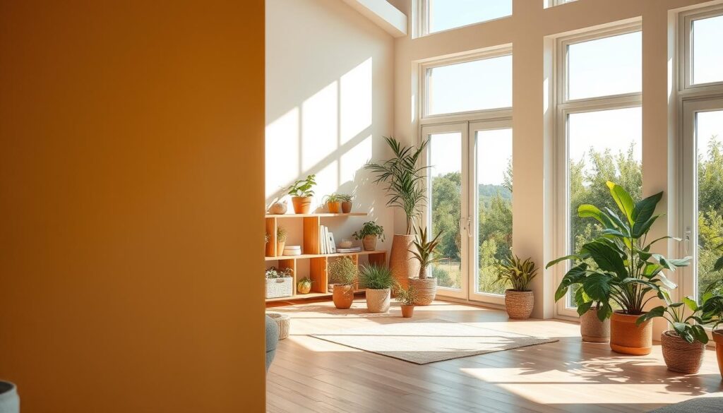 environmentally friendly home paint