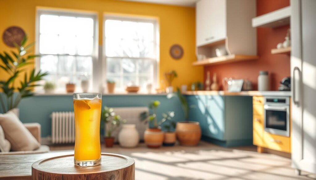 environmentally friendly home paint