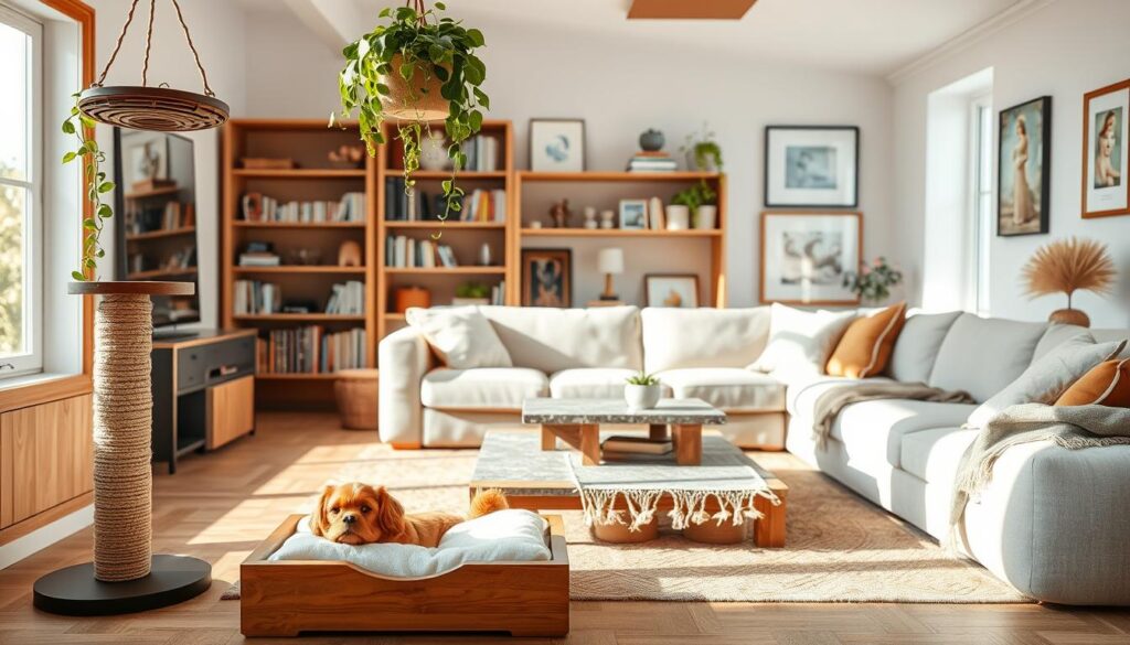 pet-friendly home accessories