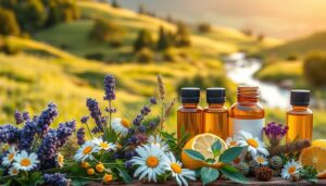 10 Natural Remedies for Stress and Fatigue