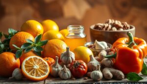 15 Immune-Boosting Foods for Cold Season