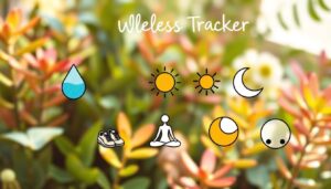 7 Wellness Habits That Changed My Life (With Printable Tracker)