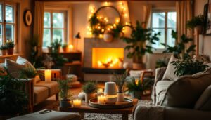 Aromatherapy at Home: Best Scents for Every Room