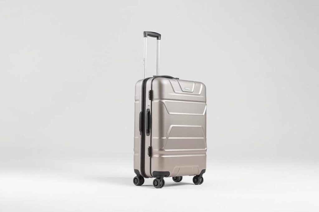 Best overall carry-on suitcase