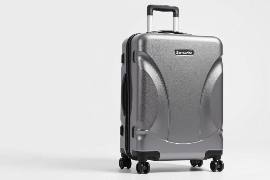 Best value checked luggage
