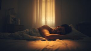 Feel Tired All The Time