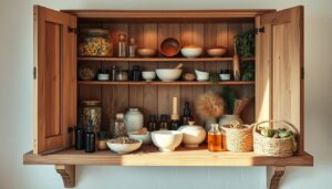 How to Build a Pinterest-Perfect Natural Medicine Cabinet