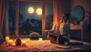 How to Build the Ultimate Nighttime Wellness Routine