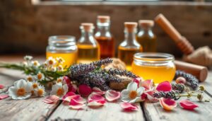 Natural Skincare Recipes You Can Make from Your Kitchen