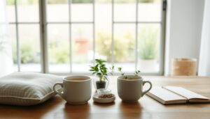 Simple Wellness Hacks