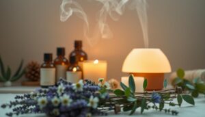 The Power of Aromatherapy: 8 Calming Scents for Wellness