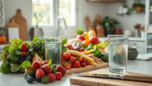 healthy eating habits