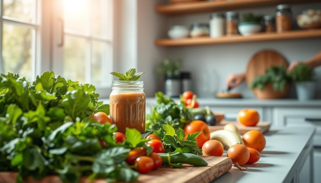 healthy living hacks for better nutrition
