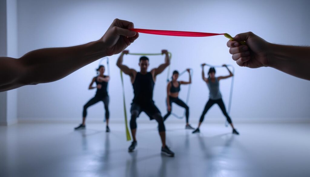 resistance-band-training-benefits