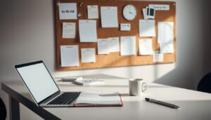 time management